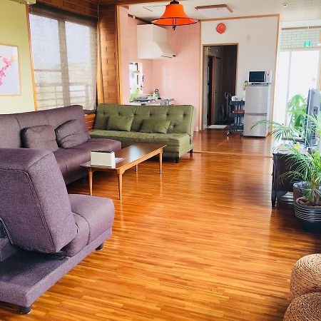 Endless Summer Okinawa North Екстериор снимка